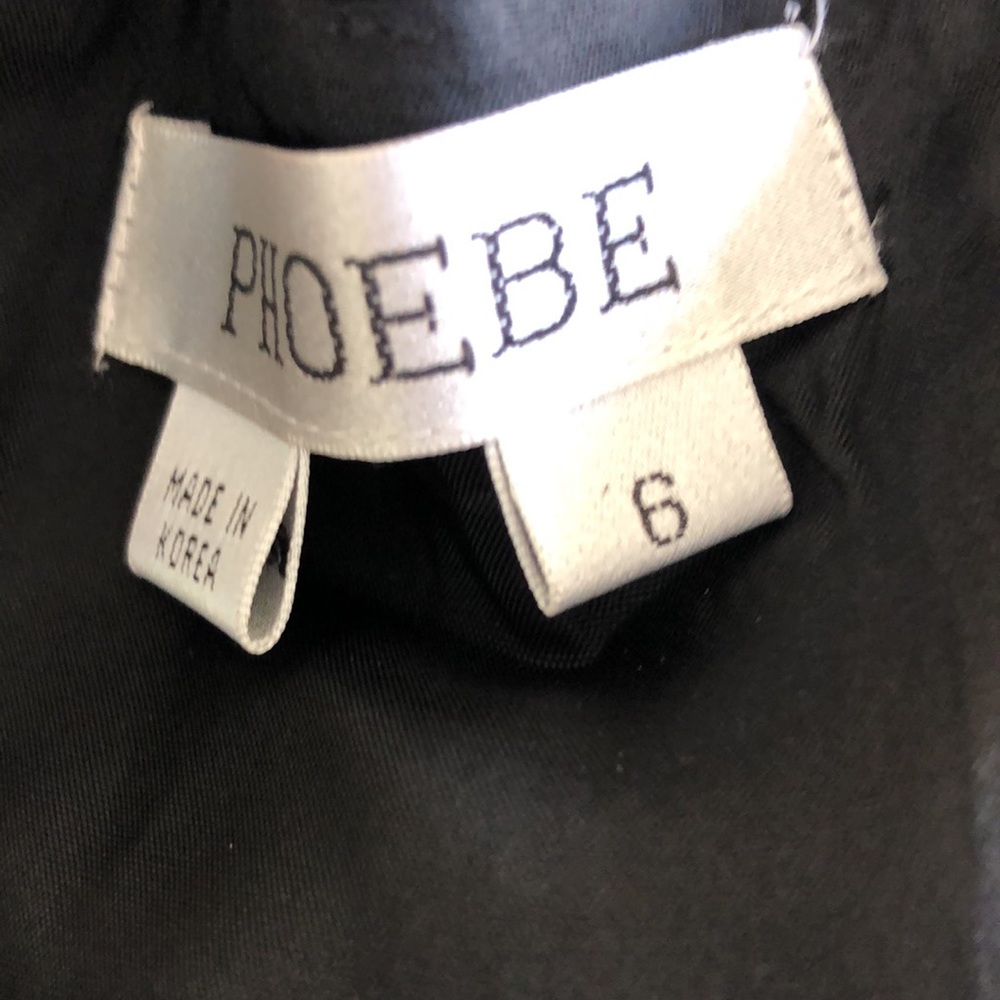 Vintage Phoebe Slip Dress - Picture 13 of 15